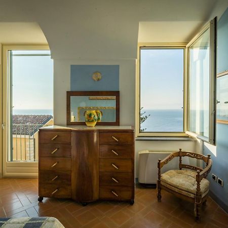 Borgo Dei Saraceni - Domus Indomita Bed and Breakfast Agropoli Εξωτερικό φωτογραφία
