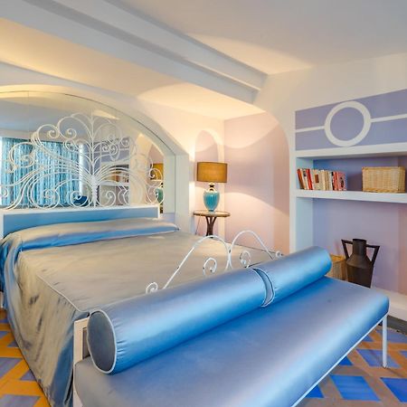Borgo Dei Saraceni - Domus Indomita Bed and Breakfast Agropoli Εξωτερικό φωτογραφία