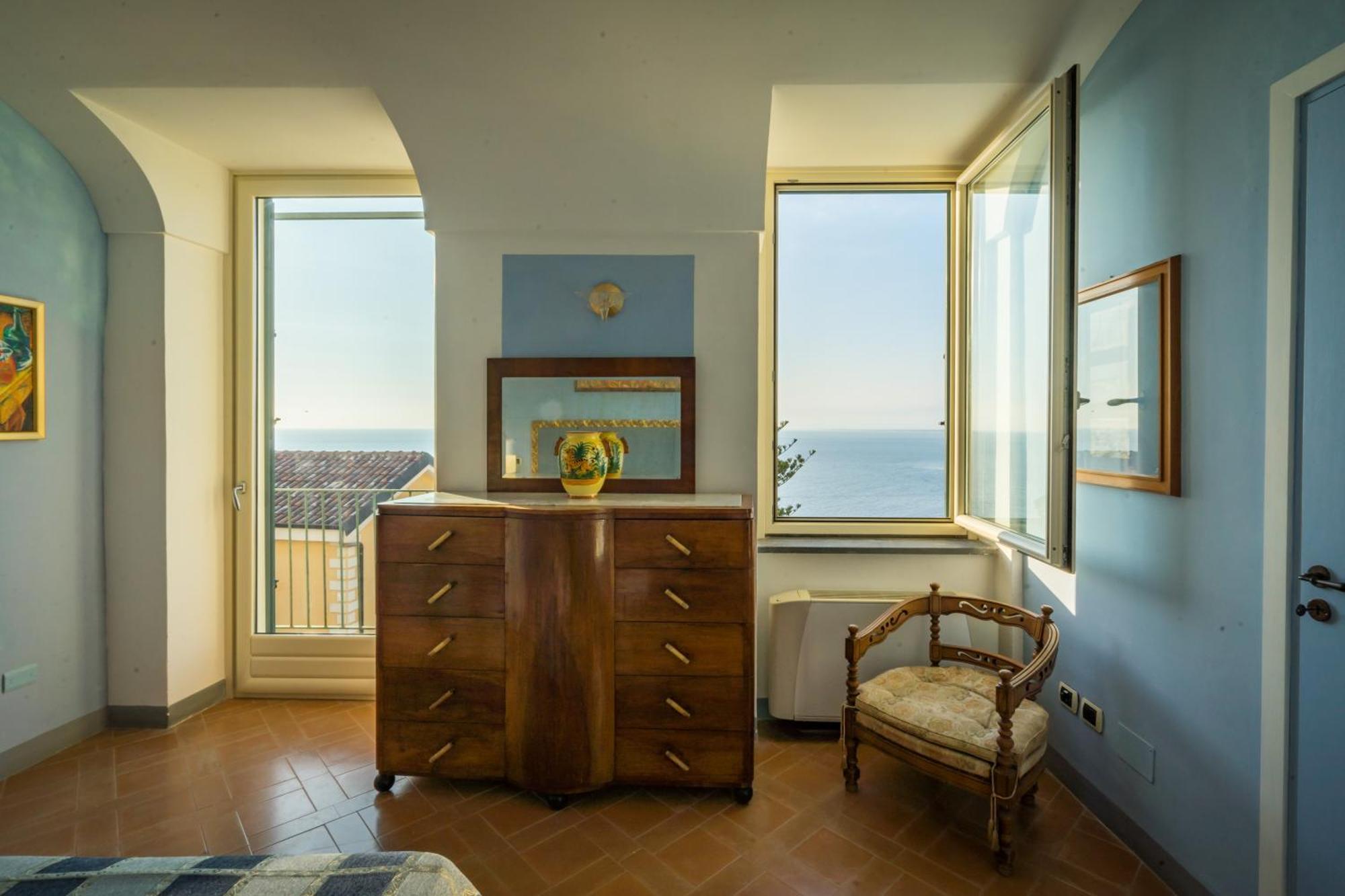 Borgo Dei Saraceni - Domus Indomita Bed and Breakfast Agropoli Εξωτερικό φωτογραφία