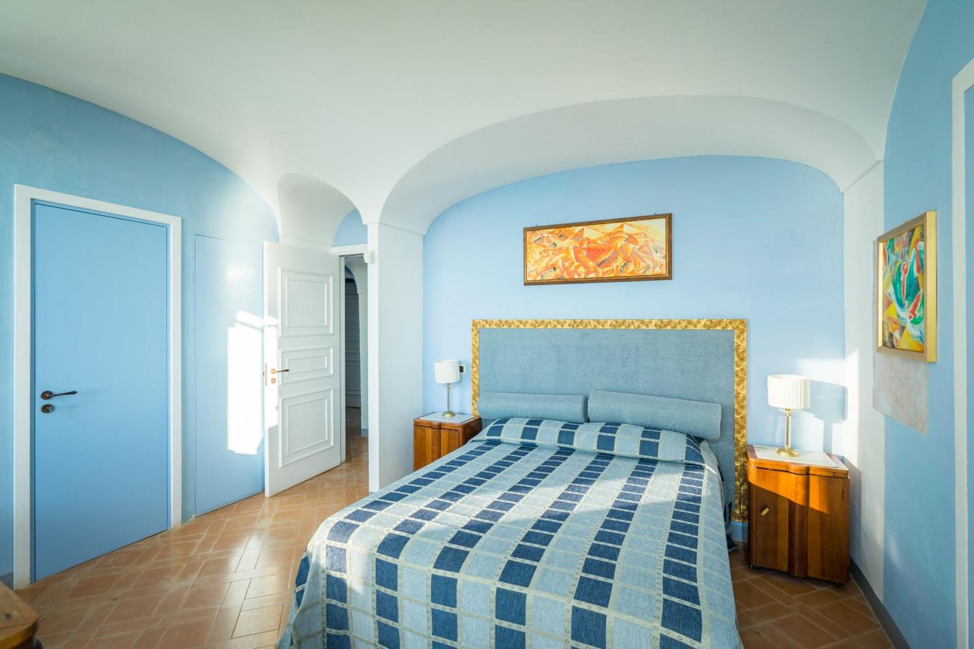 Borgo Dei Saraceni - Domus Indomita Bed and Breakfast Agropoli Εξωτερικό φωτογραφία