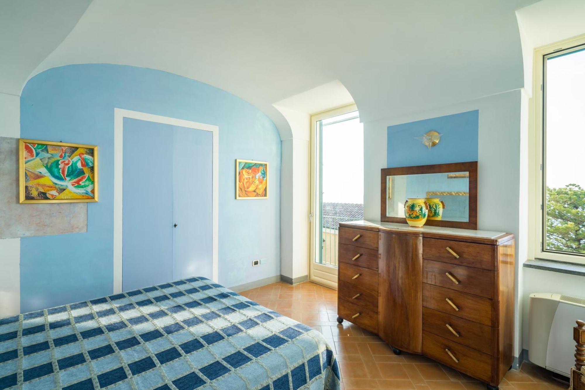 Borgo Dei Saraceni - Domus Indomita Bed and Breakfast Agropoli Εξωτερικό φωτογραφία