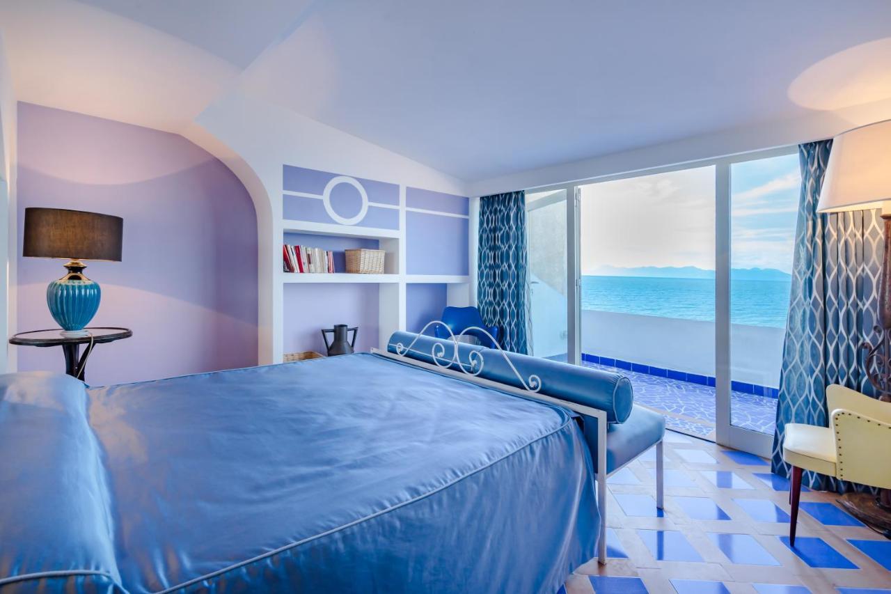 Borgo Dei Saraceni - Domus Indomita Bed and Breakfast Agropoli Εξωτερικό φωτογραφία