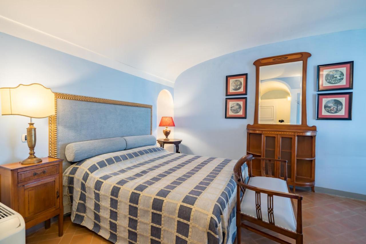 Borgo Dei Saraceni - Domus Indomita Bed and Breakfast Agropoli Εξωτερικό φωτογραφία